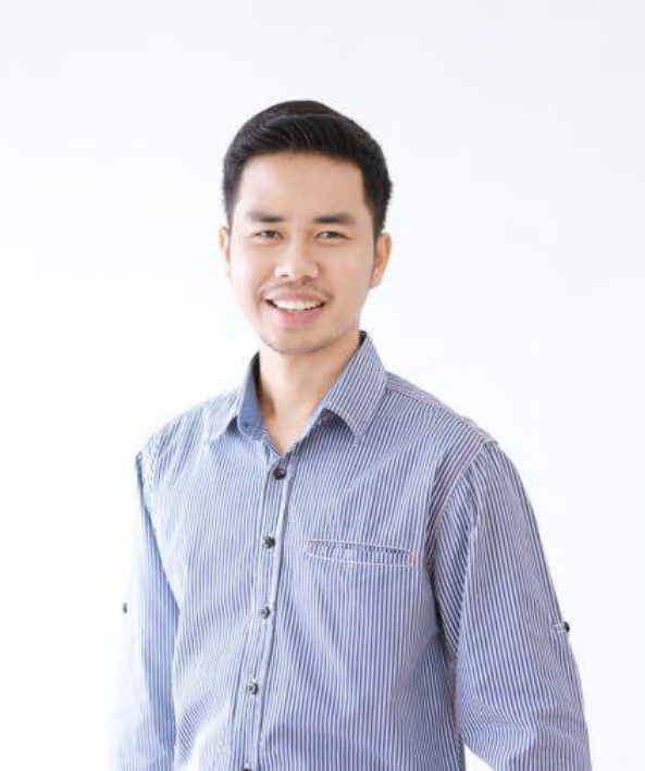 Sandy Mulyana, S.Kom, M.Kom